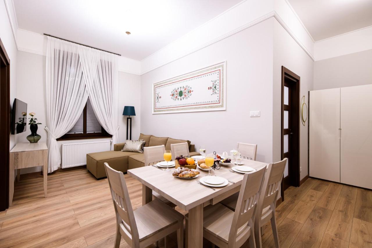 Apartamento Deluxe