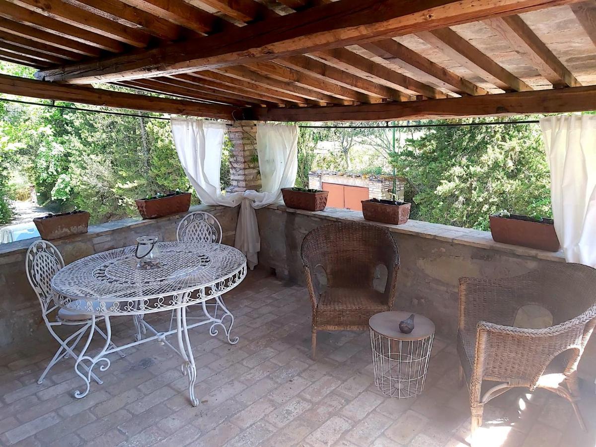 Relais Casamassima - B&B Perugia