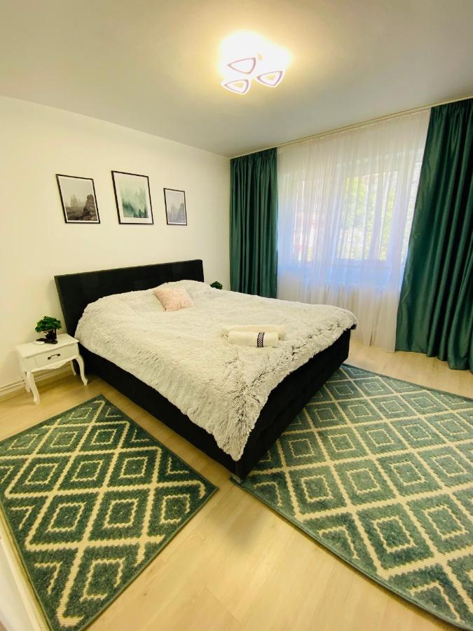 B&B Alba Iulia - Casa Maria - Bed and Breakfast Alba Iulia