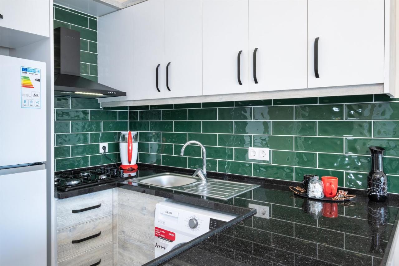 Appartamento con 2 Camere da Letto