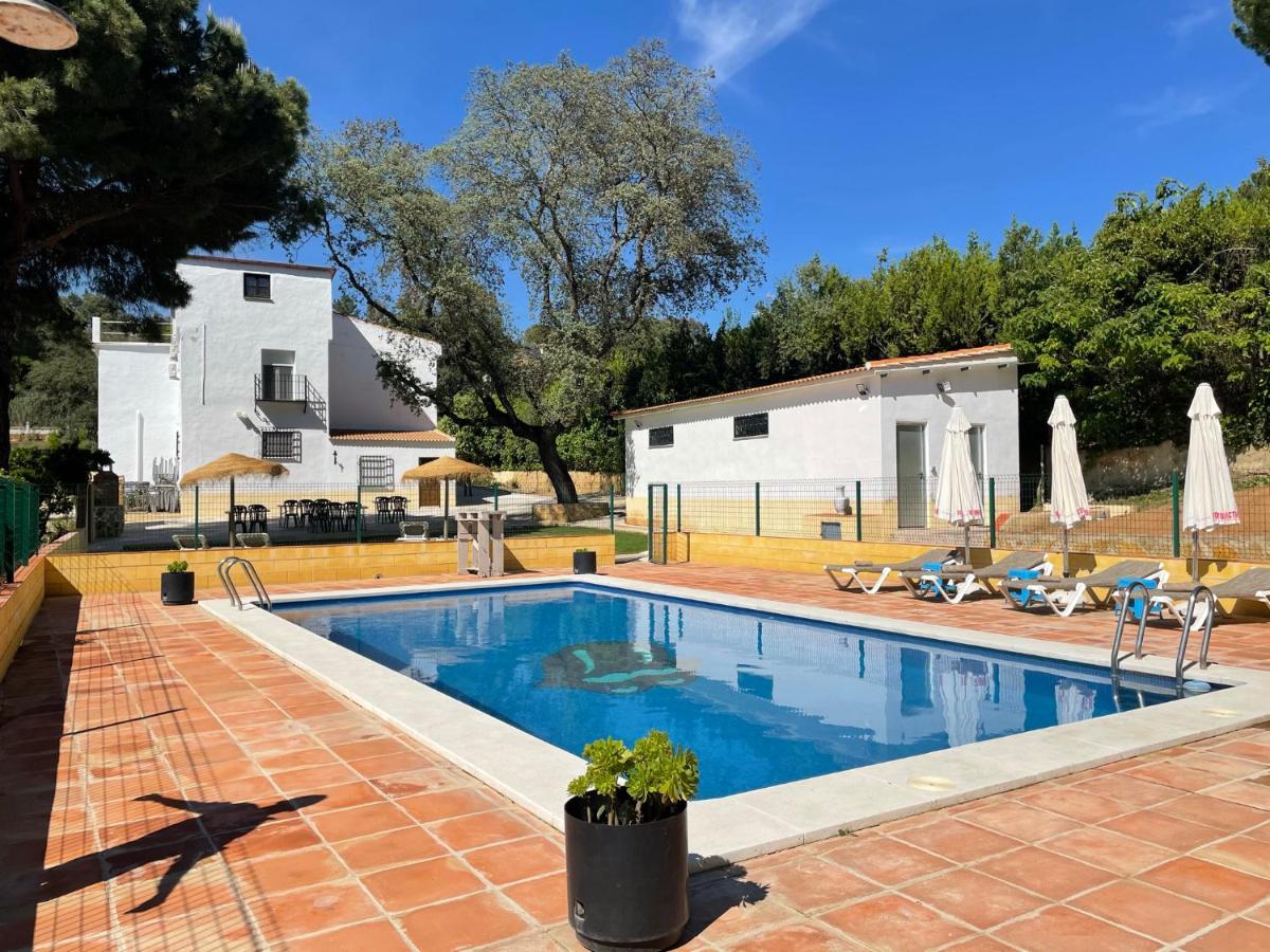 CASA RURAL VlLLA ALGABA - Ferienwohnung Córdoba