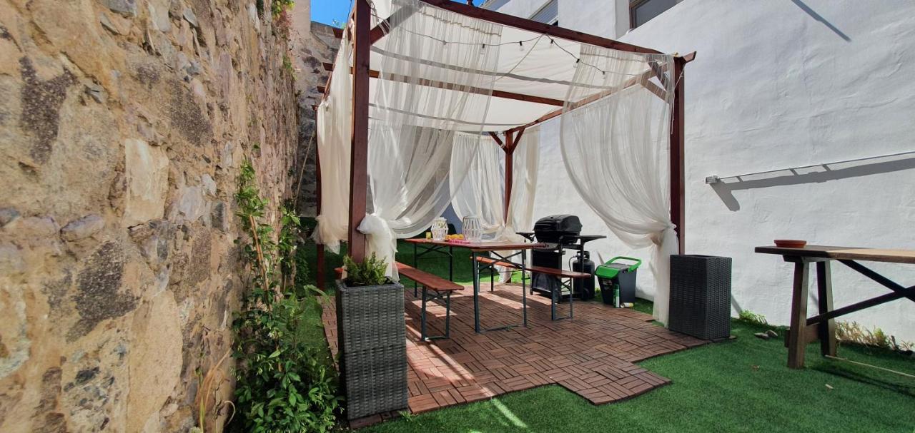 B&B SantAntioco - Appartamento in Piazza Italia - Bed and Breakfast SantAntioco