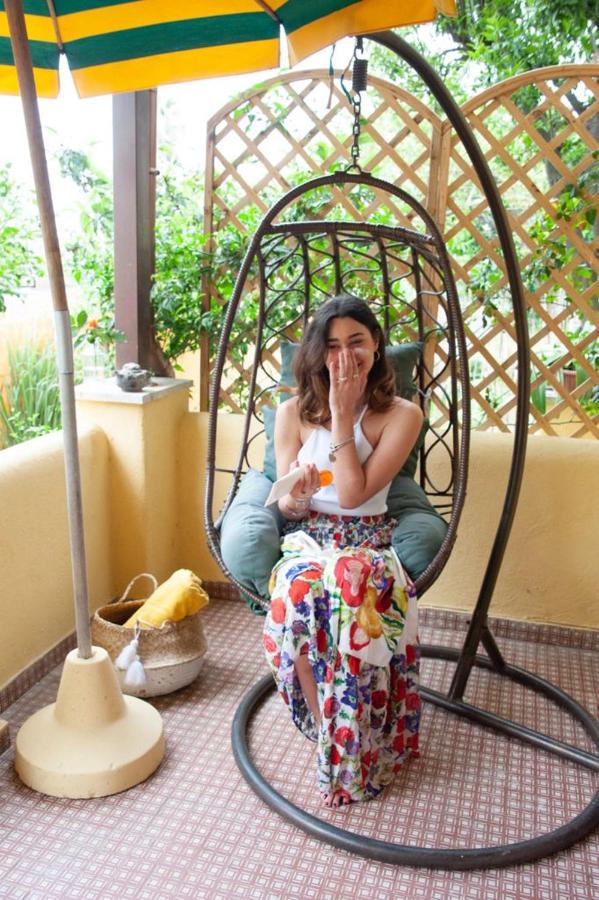 B&B Lodge dell'Ospite Ischia - B&B Ischia