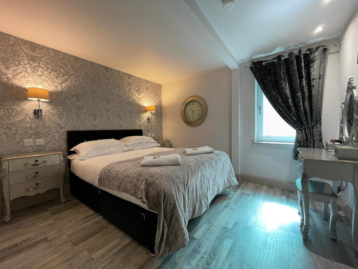 Appartement met 1 Slaapkamer