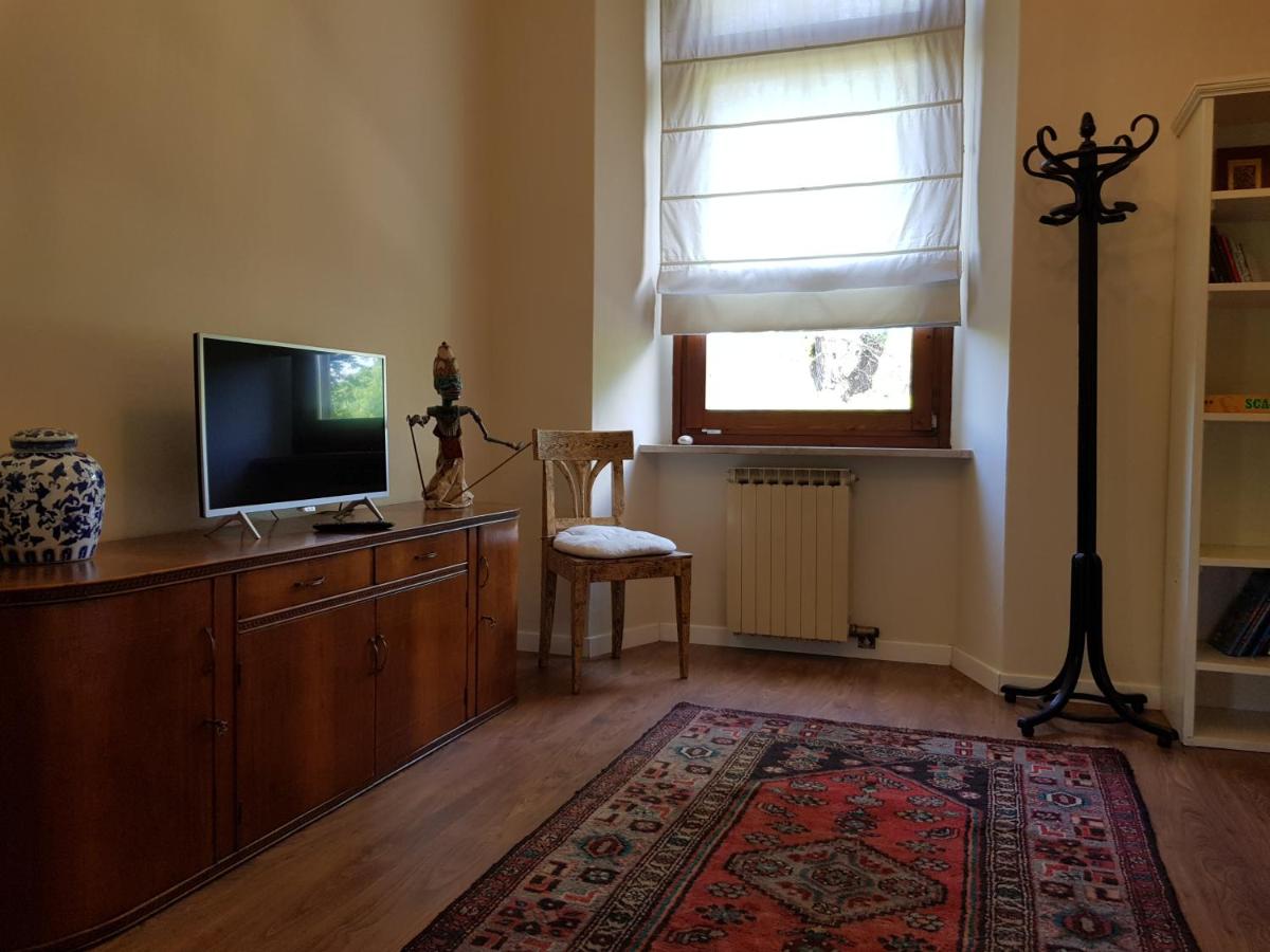 Appartamento Binario 1 - B&B Verona