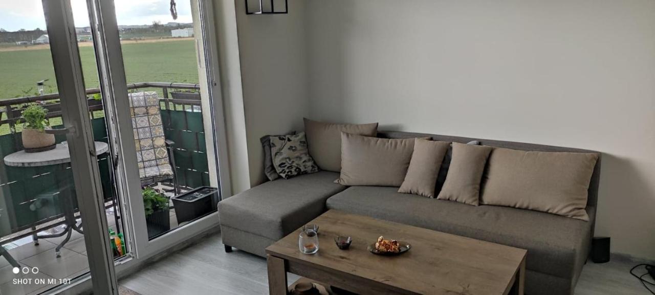 Apartament w spokojnej lokalizacji - B&B Cieplewo
