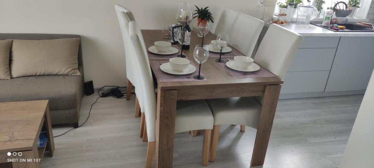 Apartament w spokojnej lokalizacji - B&B Cieplewo