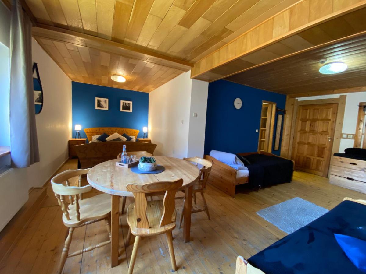 Quadruple Room with Bathroom
