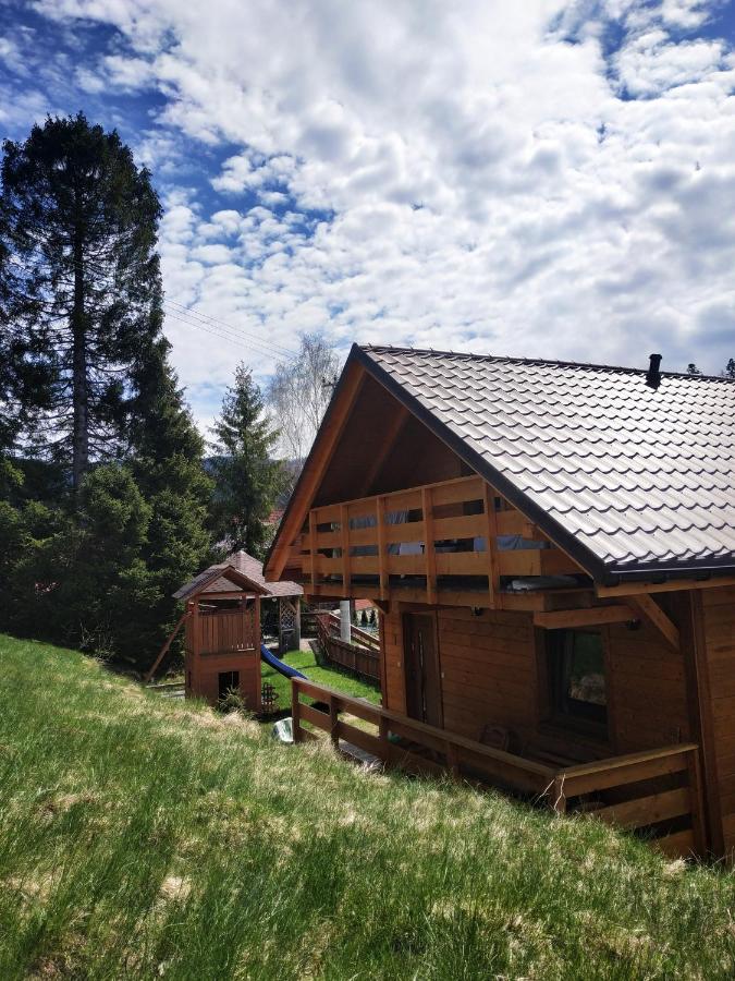 Domek Maja - B&B