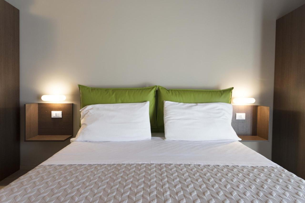 Grande Chambre Double 