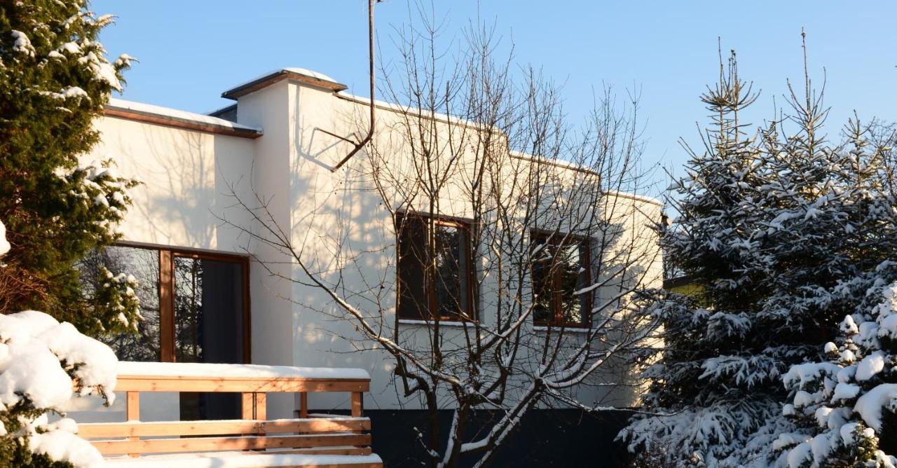 Baza Lipusz jacuzzi - B&B Lipusz