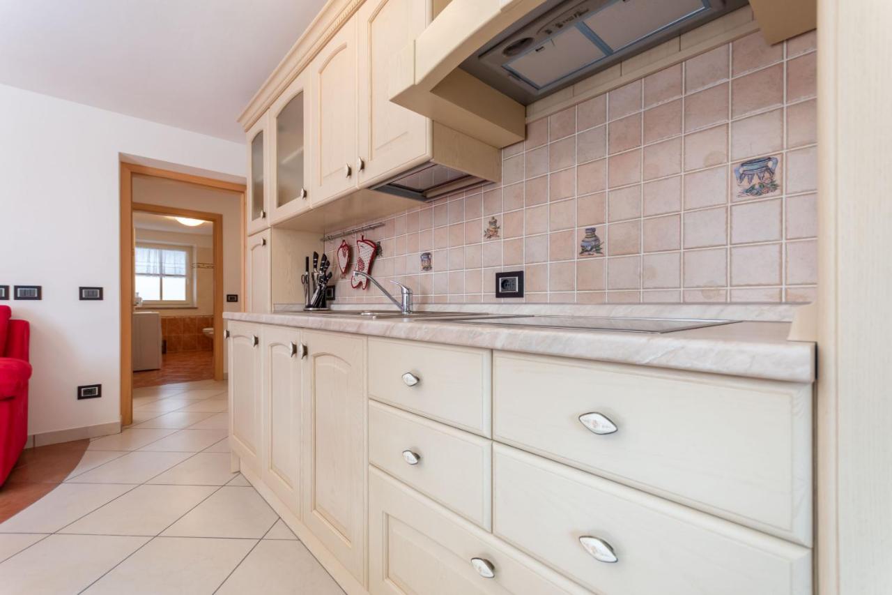 Chalet Butterfly 2 - B&B Mazzin