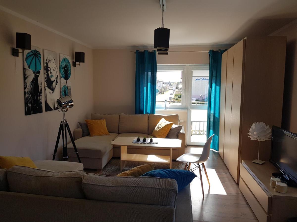 Monolocale Familiare