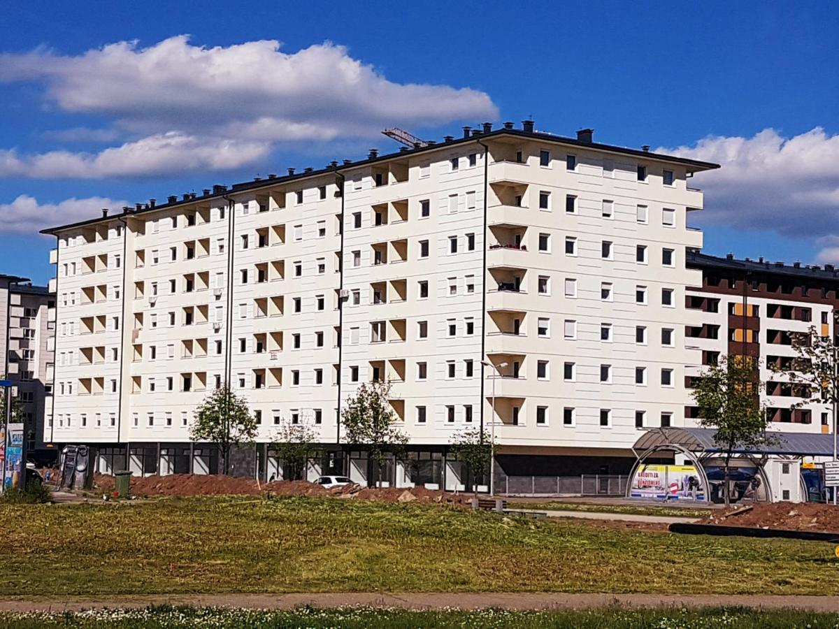 Apartman Istra, Doboj - B&B
