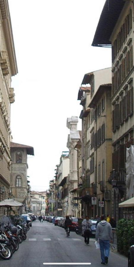 Residenza Ognissanti - Chambres d’hôtes Florence