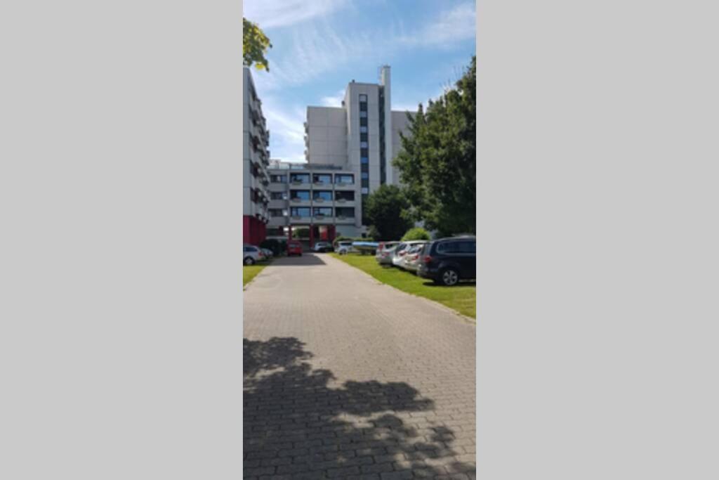 Ferienwohnung Berolina 116 - Ferienwohnung