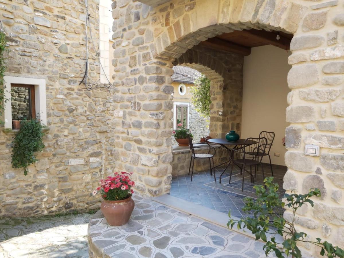 Double Room with Patio