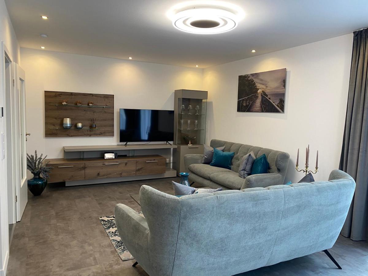 Ferienhäuser Unikat A&B - Ferienwohnung Bad Harzburg