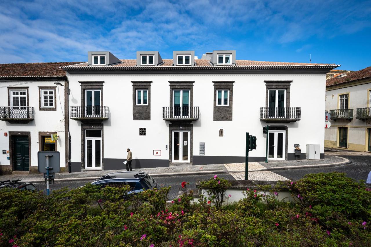 Simple&Charming Guest Apartment - Bed and Breakfast Ponta Delgada