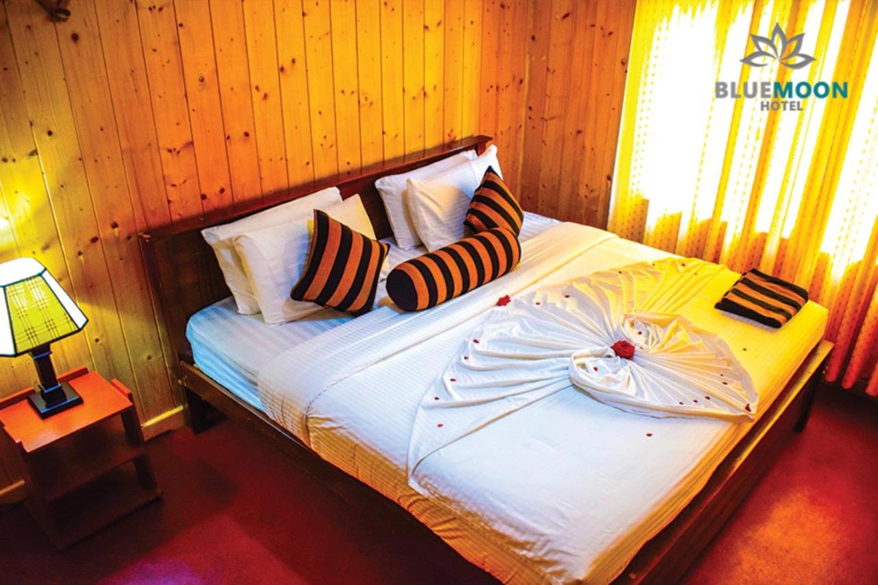 Blue Moon Hotel - B&B Nuwara Eliya