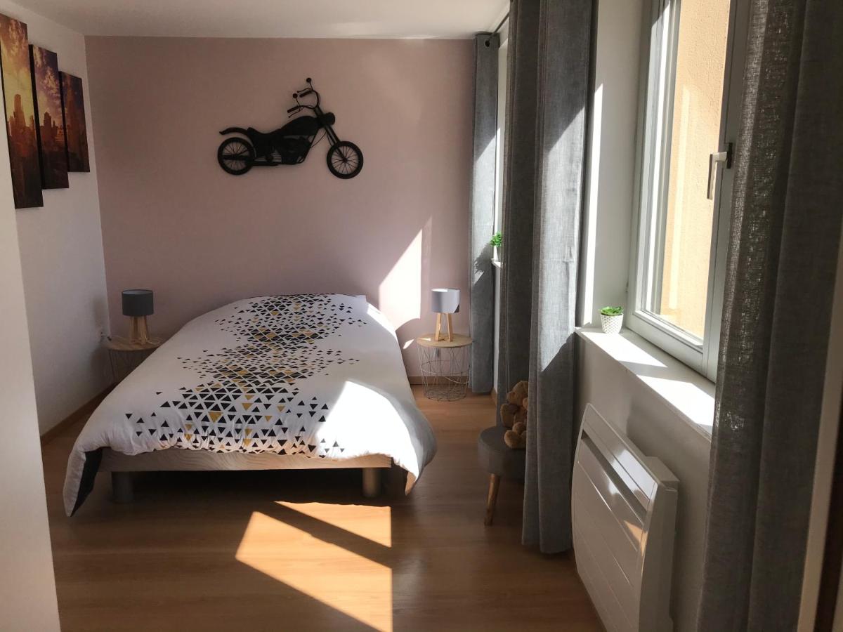 Appartement 1 Chambre