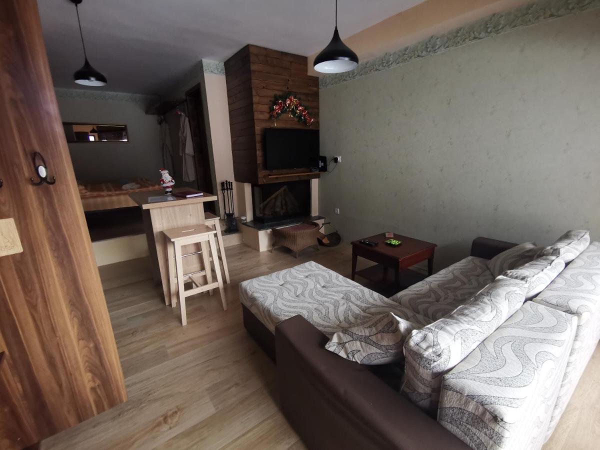 Appartement met 1 Slaapkamer