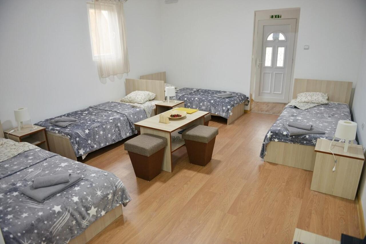 Apartman Martinovic - B&B Kladovo