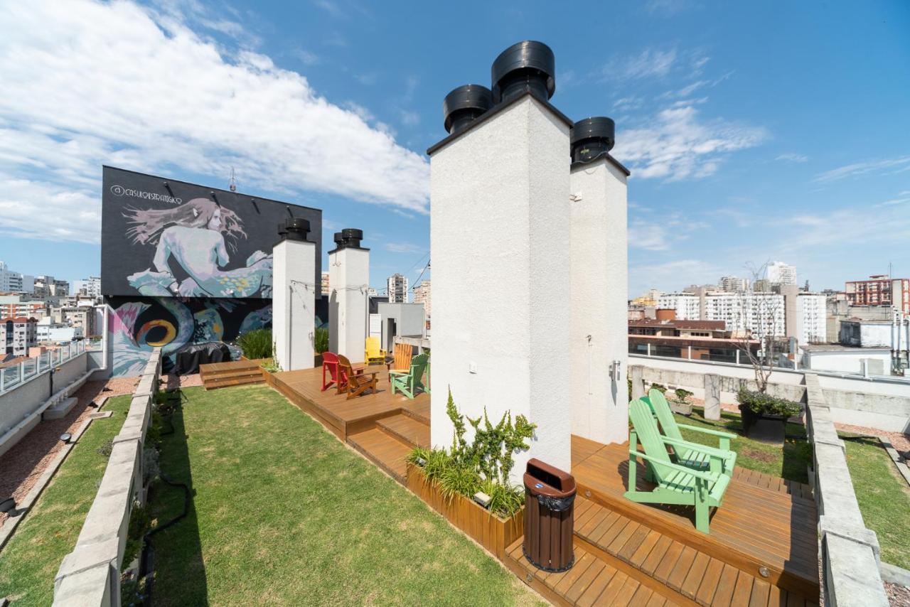 Studio-Apartment