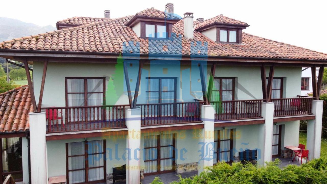 Apartamentos Palacio Bueño - Chambres d’hôtes
