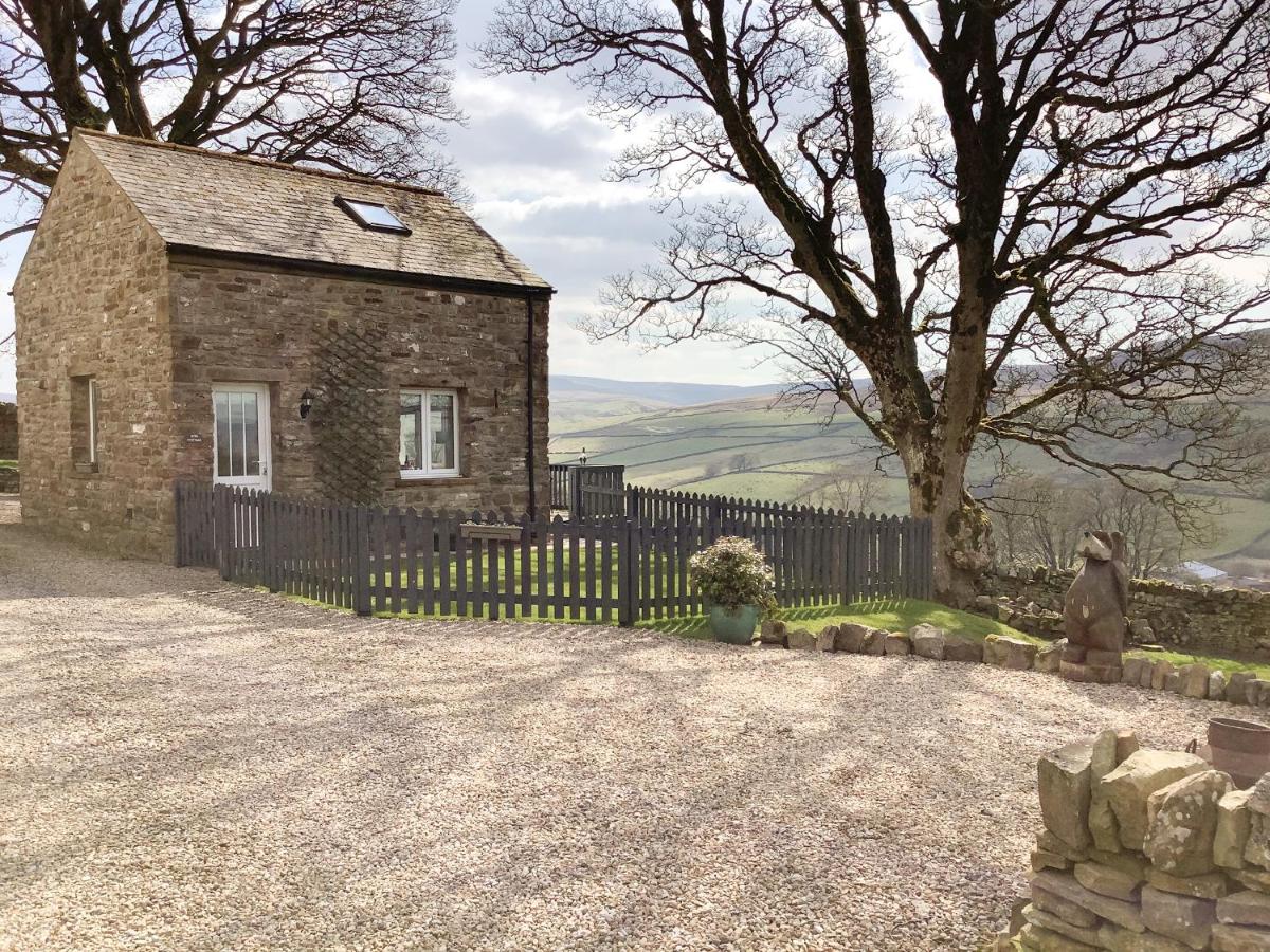 B&B Alston - Byre Cottage - Bed and Breakfast Alston