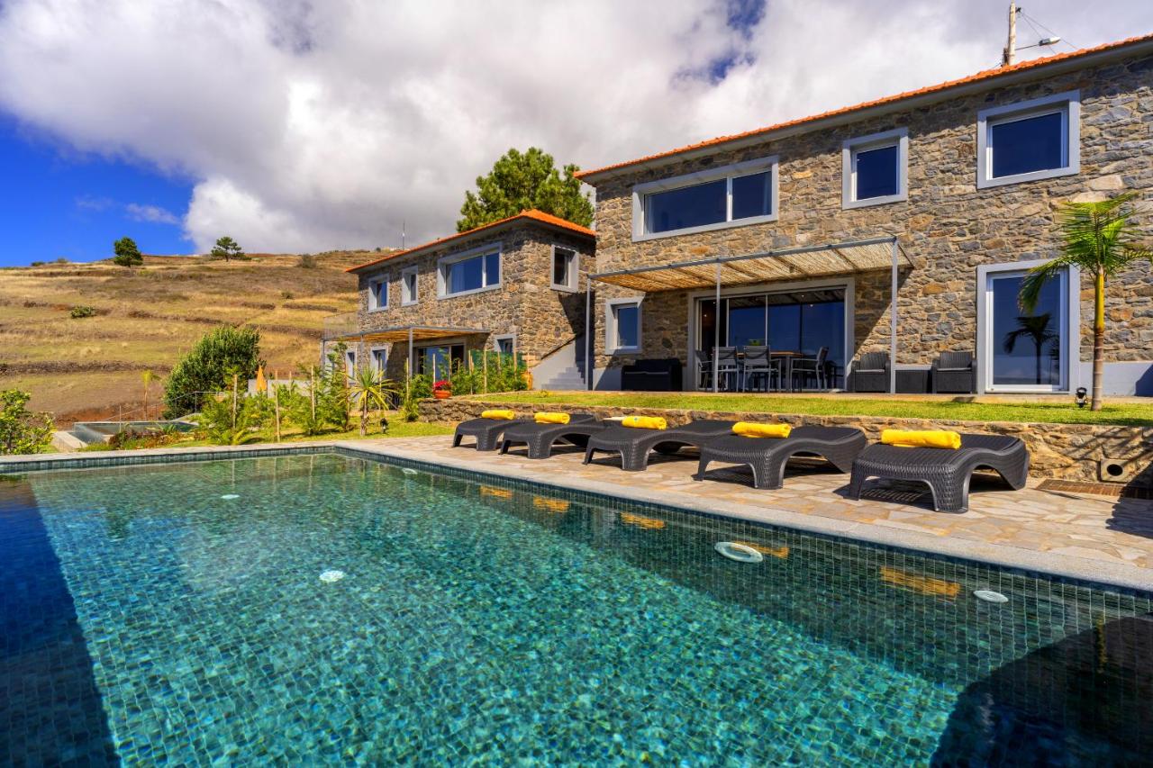 Villa Fauna - Nature & Tranquility - Heated pool optional - Ferienwohnung