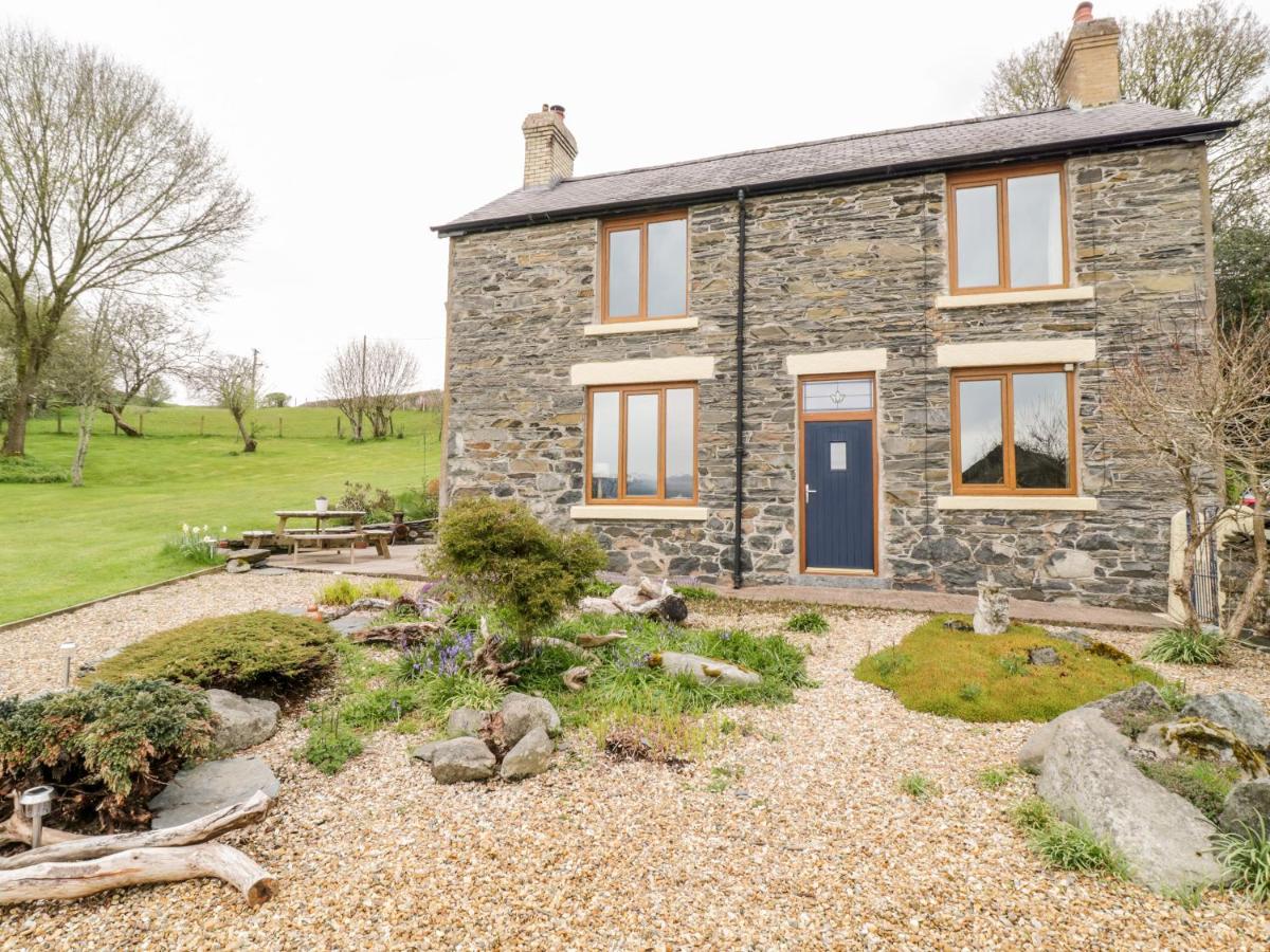 Groes Lwyd - B&B