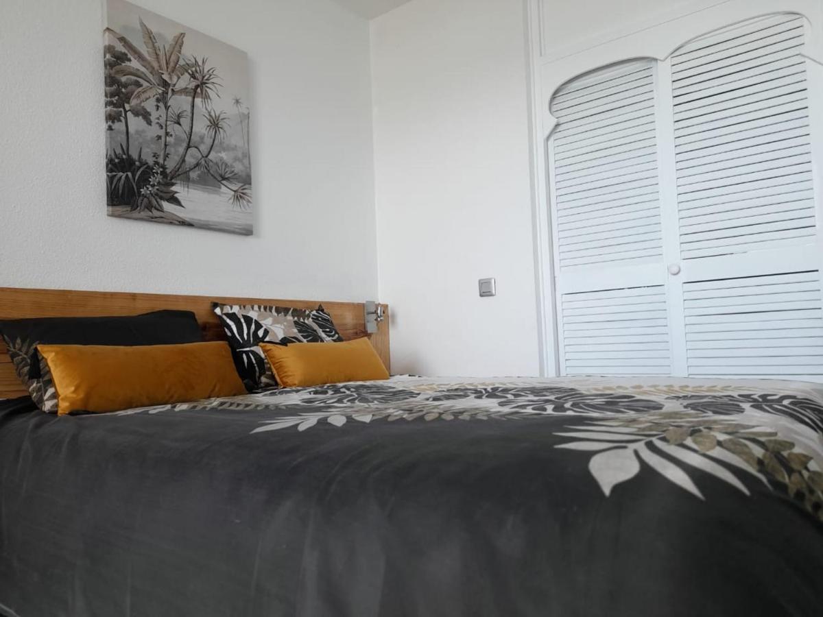 Apartment mit Meerblick