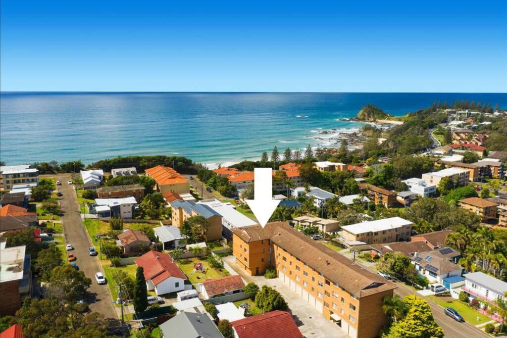 Sea Haven Apartment - Ocean view - Position Position - B&B