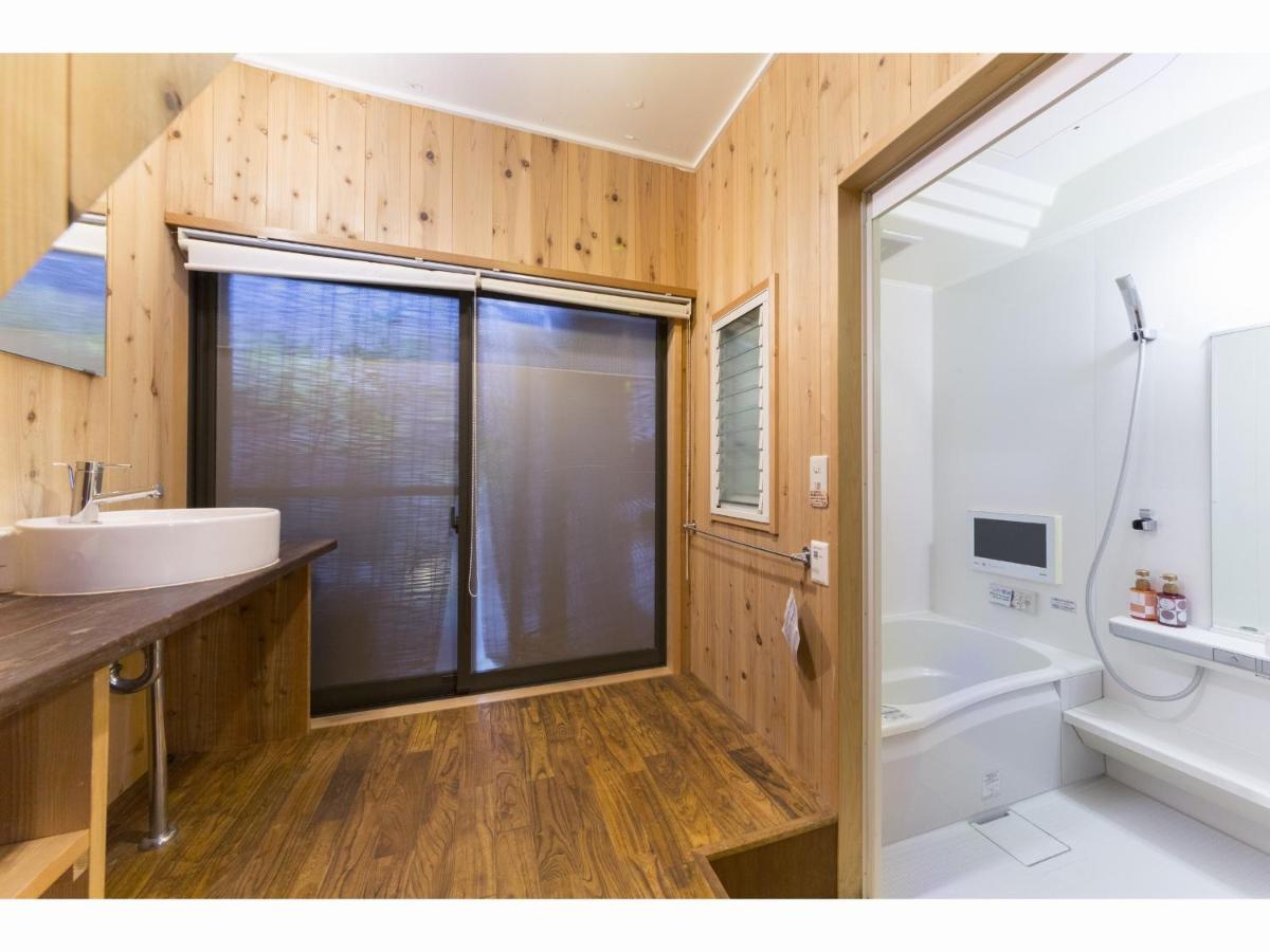 Japanese-Style Quadruple Room