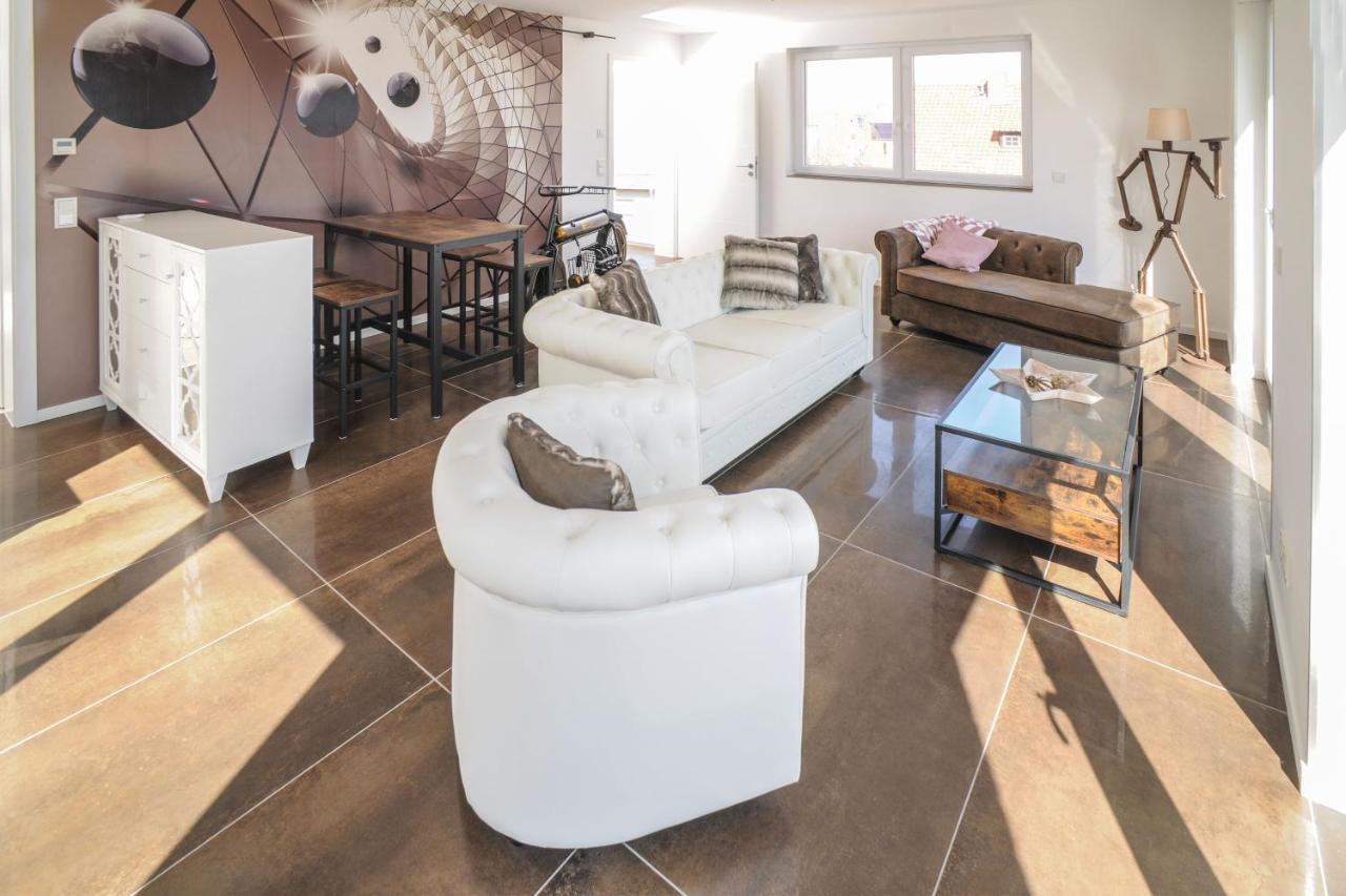 Appartement 1 Chambre