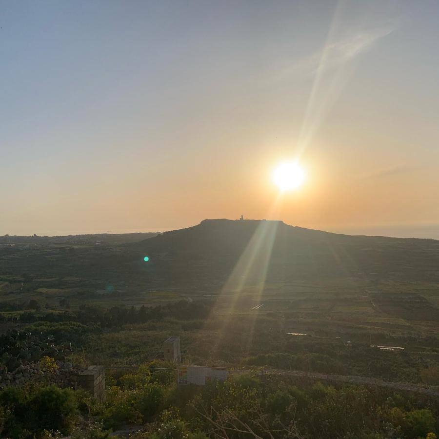 B&B Żebbuġ - Tac-Cnic Heritage Living - Apartment, Spa Suite & Spectacular Views - Bed and Breakfast Żebbuġ