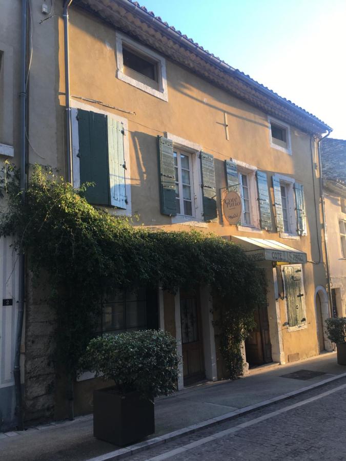 LE PATIO - Bed and Breakfast