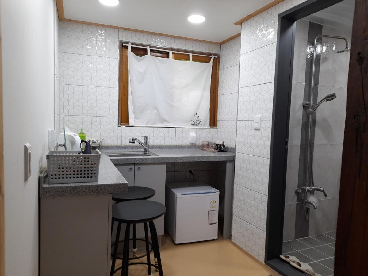 Deluxe Familiekamer