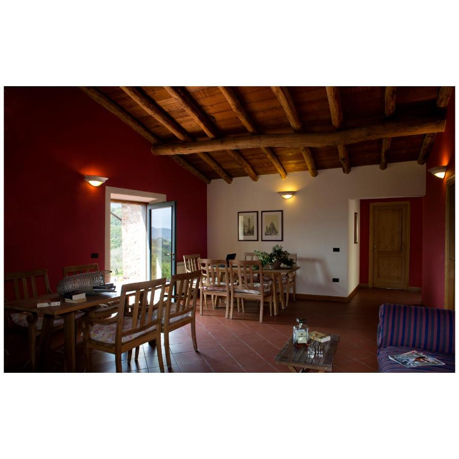 Habitación cuádruple