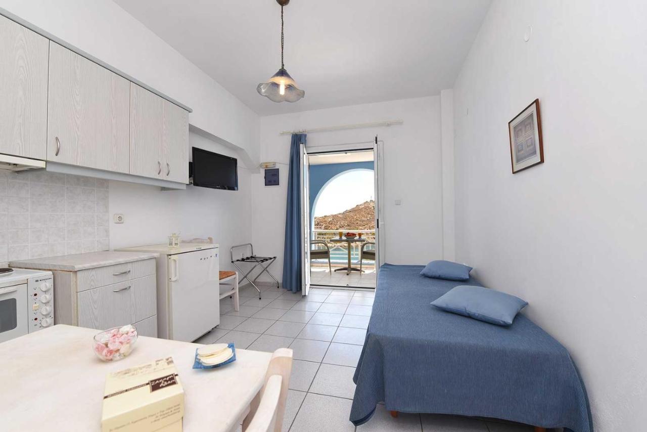 Apartment with Sea View