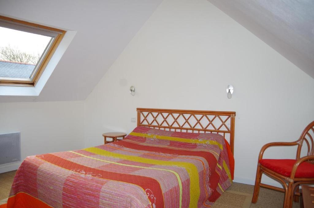 Casa de Campo de 2 dormitorios