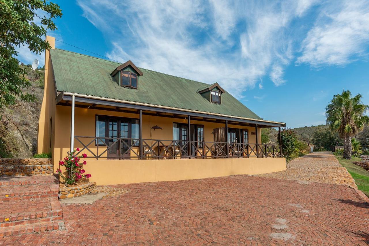Three-Bedroom Cottage
