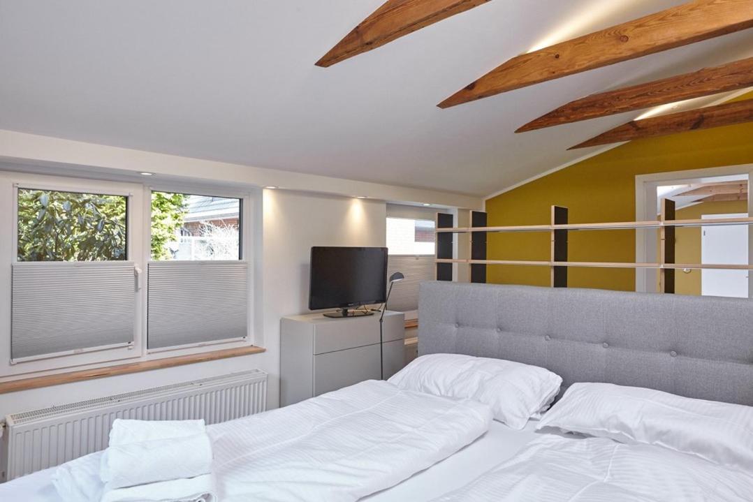 Casa Vacanze con 1 Camera da Letto