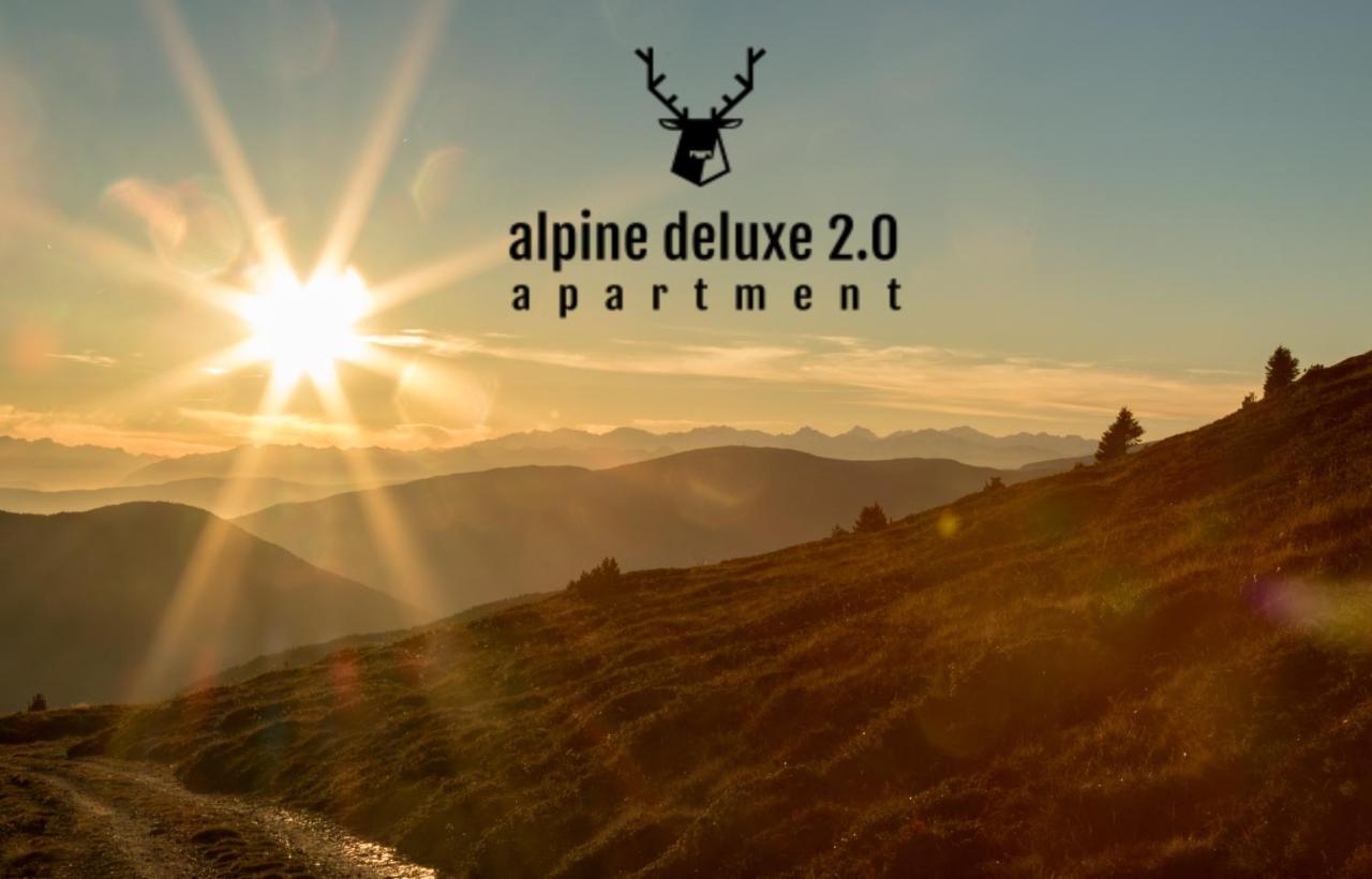 Alpine Deluxe - Bed and Breakfast Riscone