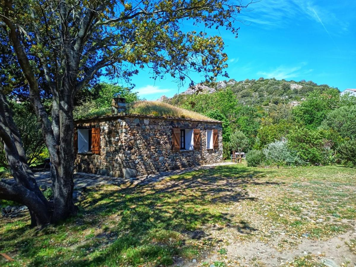 Les jardins de Foata - B&B