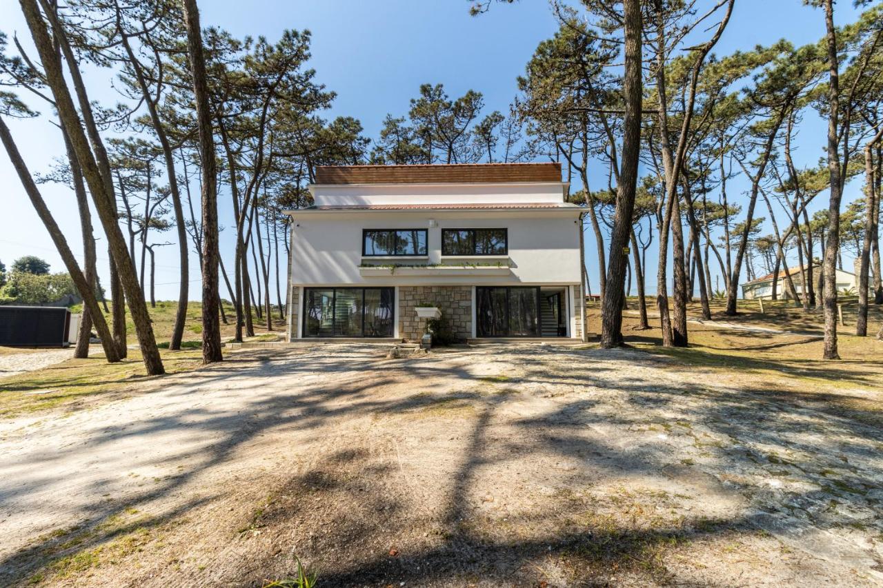 Amais Ofir Heart and Amais Ofir Soul - Twin Vilas - B&B Esposende