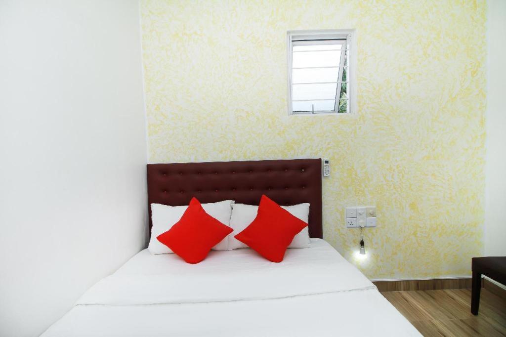 B&B Negombo - pavana resort - Bed and Breakfast Negombo