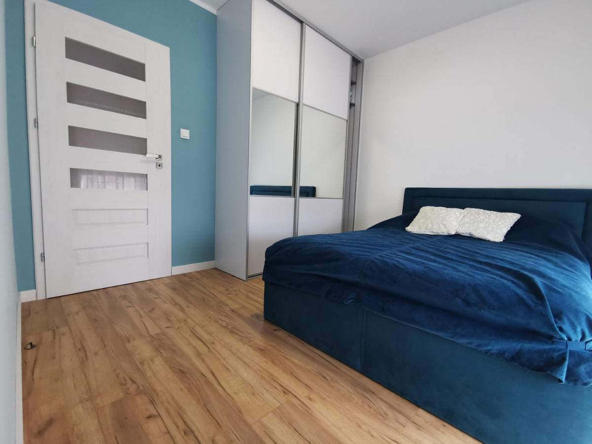 Apartamemt Królowej Jadwigi - B&B