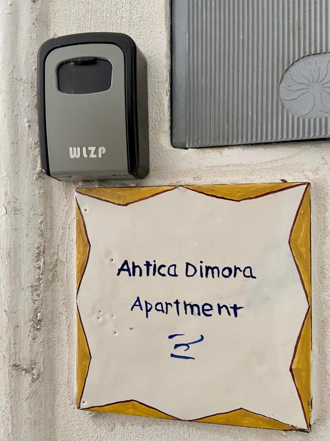 Antica Dimora Amalfi Coast - Ferienwohnung Scala